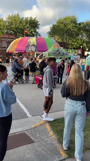 Such a fun day for the kiddos and I! #mondayminivlog #doughertydozen #familyfun