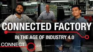Connect: Key protocols for increasingly automated factories | Video | TI.com