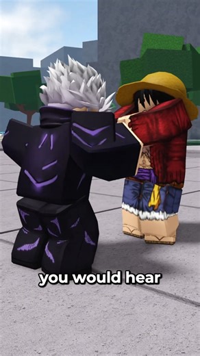 The scariest roblox hac*ker john doe #roblox #shorts | ImFiji Gamaing