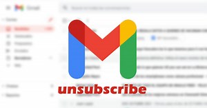 Gmail: ¿cómo eliminar los correos electrónicos de suscripciones y publicidad?