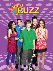 The Latest Buzz (OST) - The Latest Buzz Theme Song (Polish) lyrics