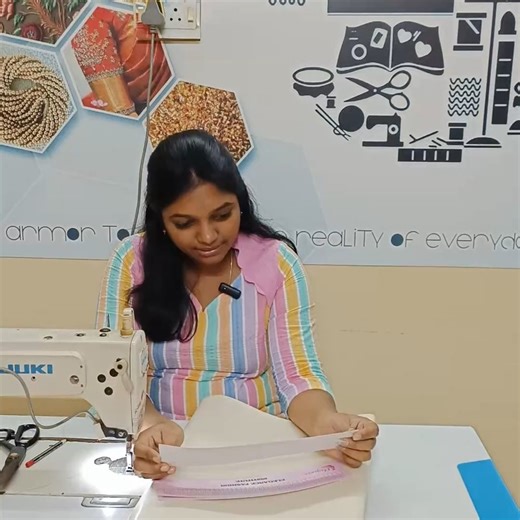 Elegance on Instagram: "@elegance_fashion_destiny pattern scale basics for beginners #offlineclass #fashionlearning #patterndesign #blouses #kurtidress #patterns"