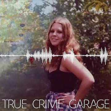 Simone Ridinger /// True Crime Garage