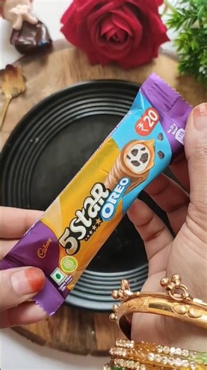 Just Jelly nd Little Heart Big Chocolate 🤑 #shorts #shortsviral #spicyfoodcorner #chunauti