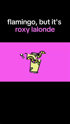 Homestuck Parody of Flamingo by Kero Kero Bonito