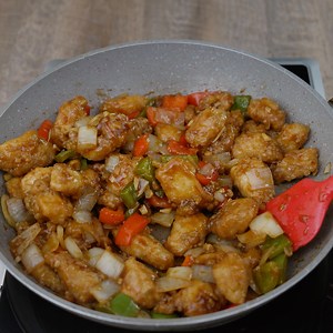 Chicken and vegetables recipe as you've never seen it before | Cooking time