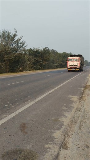 truck ke overloading ke #automobile #driver