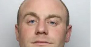 Somerset Gimp and how he was unmasked by police