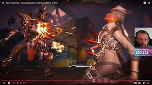 5.6K views · 107 reactions | NEW Apex Legends Doppelgangers Event! New Item, LTM Revenant Prestige Skin And More! Apex Legends new Doppelgangers collection event update. #apexlegends #apex Twitter: https://twitter.com/gamingmerchant_ | The Gaming Merchant | Facebook