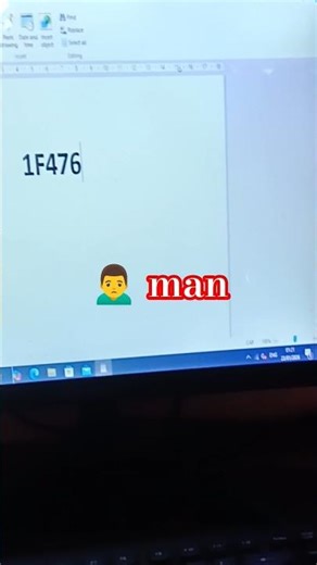 computer coding short video.wordpad me man ko open karna. #codeing