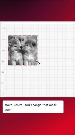 Quick Tip: Image Cropping vs. Masking
