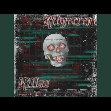 Ridgecrest Killaz (feat. 888Playa)