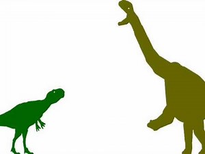 giganotosaurus vs argentinosaurus