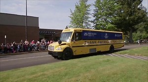 Farmers Insurance TV Spot, 'Thank America's Teachers'