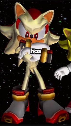 The Original Super Shadow