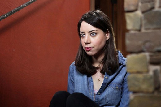 April Ludgate's Most Memorable Moments on Parks and Recreation