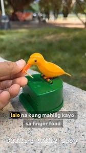 ✨ Mini Bird Toothpick Dispenser #KitchenGadgets #CuteFinds #TableEssentials #HomeAccessories #MommyFinds | Sheila's online shop