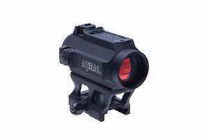 Atibal SLR-1 SOLAR RED DOT SIGHT