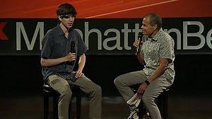 Tom Suarez is still looking to the future of computing