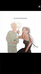 Adaptation du comics Luka et Hyuna Alien stage en français #alienstage #hyuna #luka #doublage