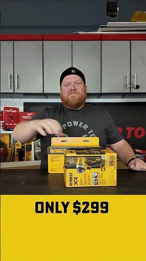 DeWalt 2 Free Select Bare Tools w/ 20V MAX 5.0Ah XR 2-Battery Starter Kit