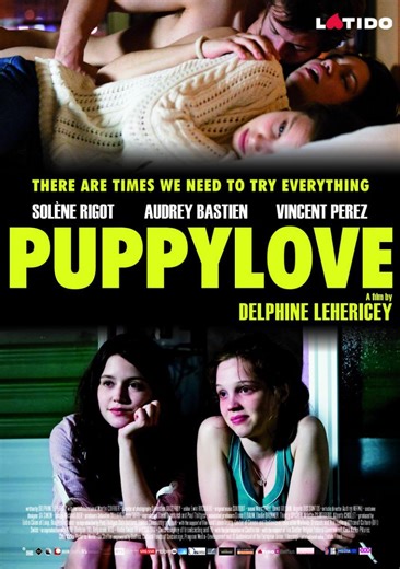 "Puppylove " (2013) - Trailer | vídeos