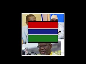 The Gambia news with Ebrima jarra and lamin Sanyang 02.10.2025