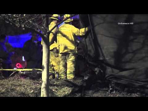 Actor Paul Walker Dies in Car Crash