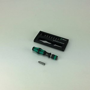 12 reactions | $22.50 today only. #WeraTools #Kraftform Kompakt 10 Set. #Phillips #Slotted #Pozidriv and #Torx #Screwdriverbits Included. #kctool #wera #tools #handtools @toolrebels @weratoolrebels @weratoolsuk #落 #toolrebels | KC Tool | Facebook