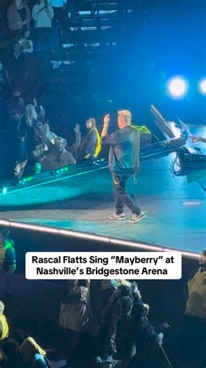 Rascal Flatts sang through a lot of their hits while in Nashville for their life Is A Highway Tour, including this classic, out in 2003. #CountryMusic #rascalflatts #lifeisahighway | Everything Nash