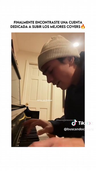 Los mejores covers de internet que debes escuchar