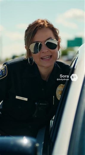 He Rolled Down the Window and Got Cocky #arrogance