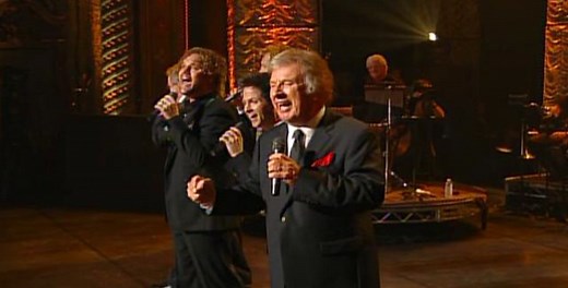 Gaither Vocal Band: Reunited