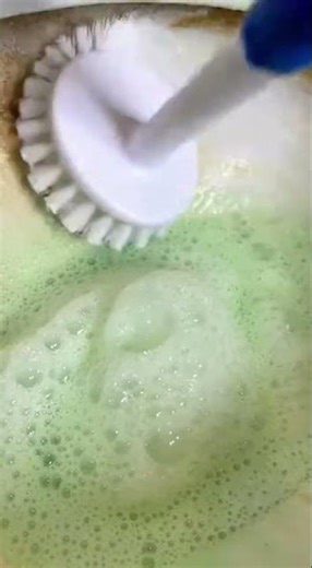 Dirty to Spotless Washroom Cleaning 🧽🚿 #Cleaning #SatisfyingClean #Viral #timelapse #shortsfeed