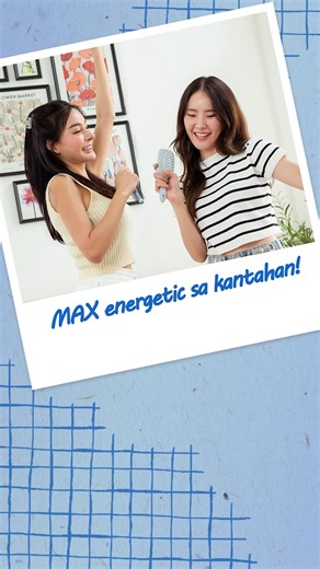 Dahil fresh breath ka, confident ka! 🎤 Experience the icy cool freshness of #Unique toothpaste now! Buy now at the nearest grocery stores and supermarkets! 🛒 | Unique Toothpaste