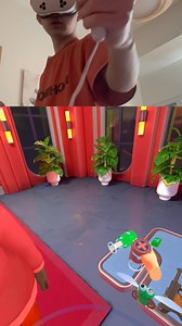 Hello boss guard! | Mark Jersey Bulambao