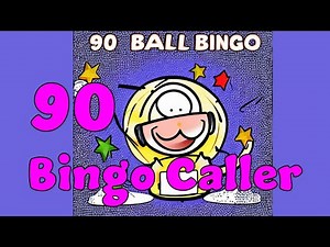 Bingo Mania: Gioco n. 1 - L'emozionante sfida delle 90 palline