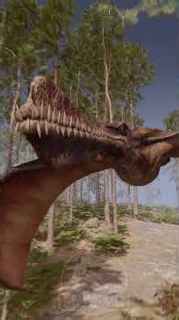 7m Wingspan! Creating a Realistic Pterosaur in Blender and Substance Painter