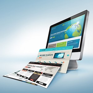 ¿Cómo subir una pagina web a internet? ¡Pasos simples!