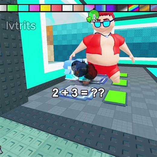 🤓 roblox, gameplay - #roblox