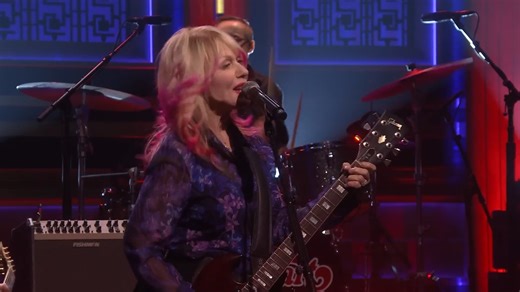 Heart - Barracuda | Videos Musicales Solo En Hd