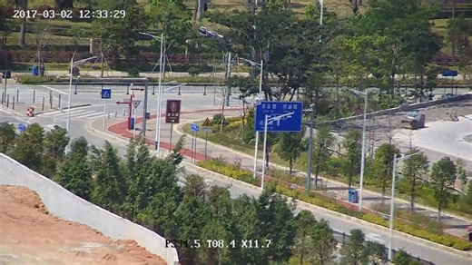 Watch IMPORX Tracking Camera Zoom Effect on Amazon Live