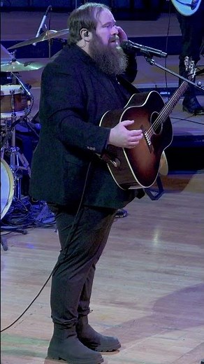 O God Beyond All Praising (Live at the Meyerson) | Dave Moore