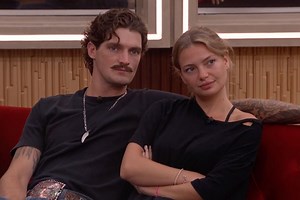 Big Brother's Rylie breaks silence after backlash for treatment of Katherine