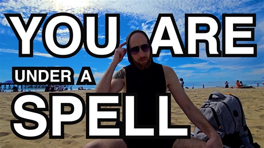 Magic is Real. We were lied to. | Mastar Media