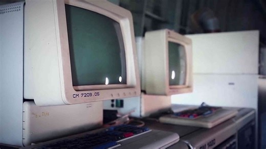 Archaeologist Discovers Ancient Batteries, Baffled When He Sees They Actually Work