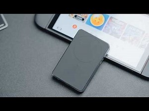 Switch 2's Secret Weapon? This Portable Magnetic Power Bank