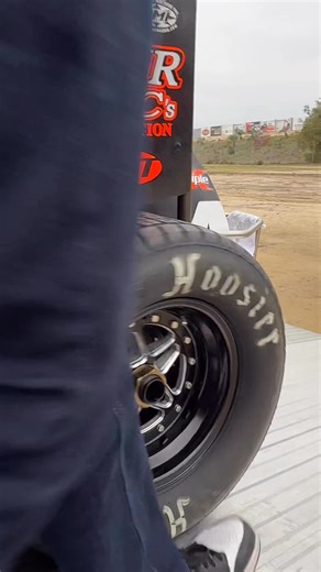 Corey Day’s Hot Rod Had Arrived For The Jason Leffler Memorial Race Tonight Here At Kern Raceway Park #CaliDirtVideos #CaliDirtOnboards #JoesRacingProducts #JoesGoProMount #MountItWithJoes #SprintCar #SprintCars #DirtTrack #WestCoast #DirtTrackRacing #DirtTrackFamily #FBLifeStyle #HurricaneWraps #USAC #USACMidgets | Cali Dirt Videos