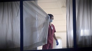 114K views · 335 reactions | More than 6,000 Canadians have died from COVID-19 in long-term care homes, compared to 29 in Australia — CBC’S Terence McKenna looks at why: ⁠ Read more: www.cbc.ca/1.5591912 | CBC News: The National | Facebook