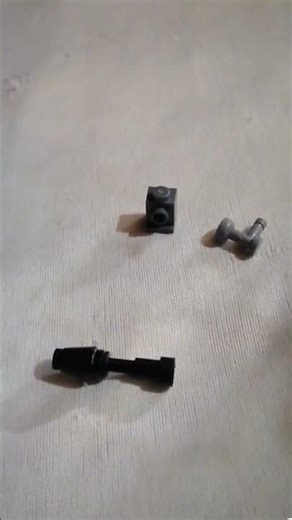 how to make a bazzoka #brick